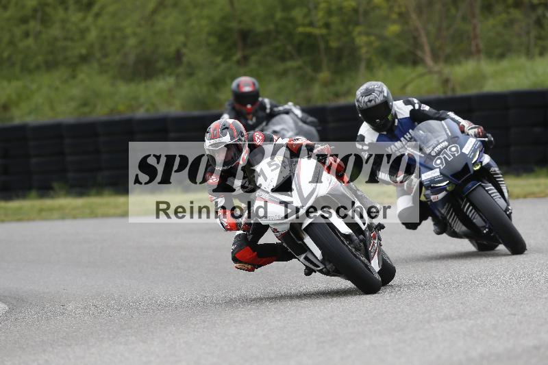 Archiv-2025/06 18.04.2025 Speer Racing ADR/Gruppe rot/919